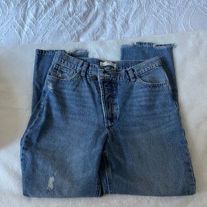 asos | jeans